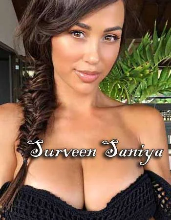Mahika - mathura Call Girl Service